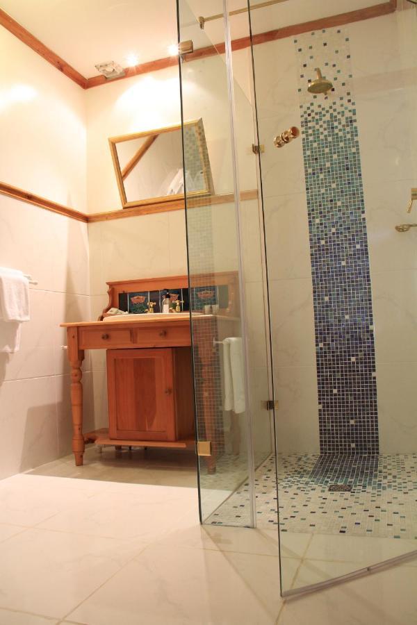 Evergreen Lodge Стелленбос Номер фото